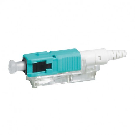 032272 LEGRAND LCS-12CONECT RAPIDE OM3/4 SC-PC