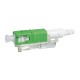 032275 LEGRAND LCS-12CONECT SCHNELLE OS2 SC-APC