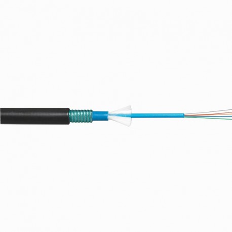 032513 LEGRAND LCS-CABLE OS1 6FIBRAS EXT. SE VENDE EN ROLLOS DE 2000 M. ELPRECIO ES UNITARIO POR M.