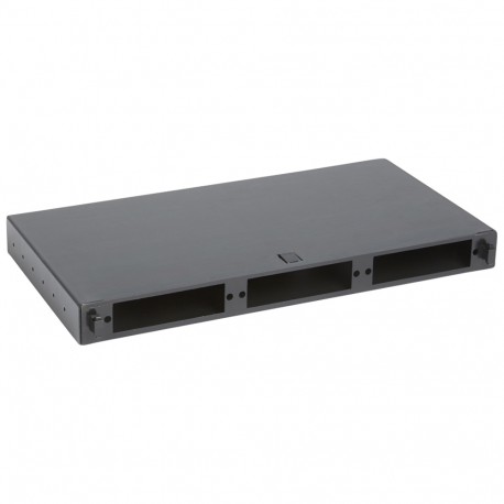 032569 LEGRAND LCS2 BANDEJA OPTICA 19" HD