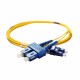 032605 LEGRAND LCS-LAT SM OS1/2 DX SC/LC 3M