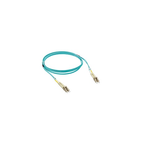 032617 LEGRAND LCS-LAT MM OM3 DX LC/LC 3M