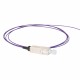032622 LEGRAND LCS2 PIGTAIL KABEL 50/125UM SC CONN