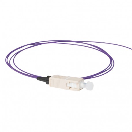 032622 LEGRAND LCS2 PIGTAIL KABEL 50/125UM SC CONN
