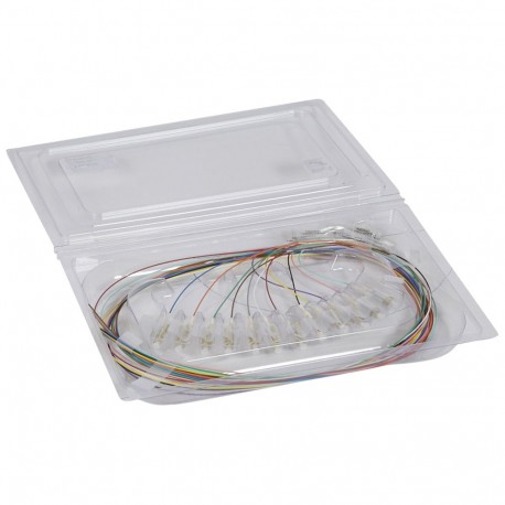 032626 LEGRAND LCS-12 PIGTAIL CÂBLE OM3 LC-PC