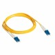 032628 LEGRAND LCS-LAT SM OS1/2 DX LC/LC 0.5M