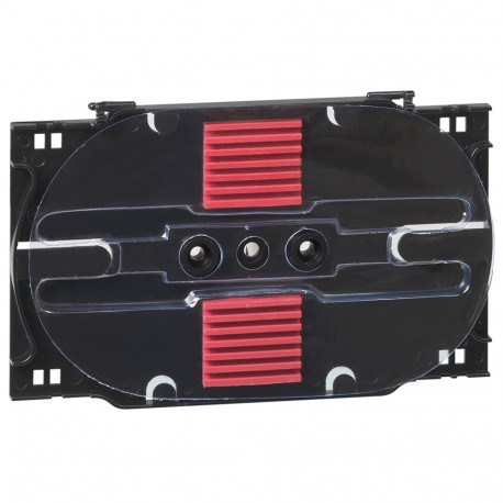 032907 LEGRAND LCS2 CASSETTE PARA PIGTAILS