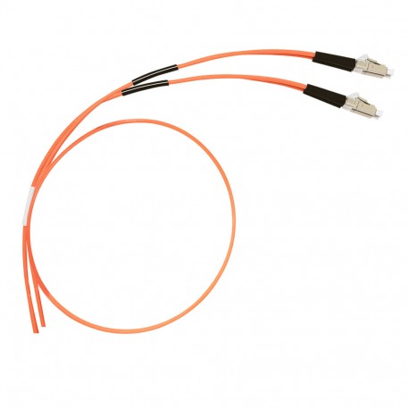 033063 LEGRAND LCS-LAT MM OM2 DX LC/SC 2M