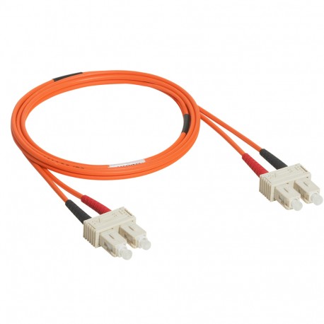 033069 LEGRAND LCS-LAT MM MG2 DX SC/SC 1M