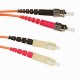 033072 LEGRAND LCS-LAT MM MG2 DX ST/SC 2M