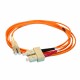 033076 LEGRAND LCS-LAT MM MG2 DX LC/SC 3M