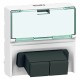 078617 LEGRAND MO-OPT 2XSC 2M BL