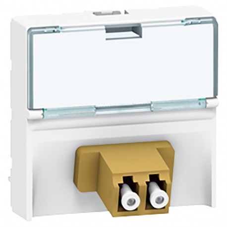 078618 LEGRAND MO-BASIERTE OPT 2XLC-2M BL