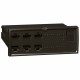 033502 LEGRAND TOUCHE PAD ETH. 100M CU