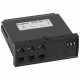 033505 LEGRAND COMMUTATEUR DE L'ETH. 100M VOIP FO