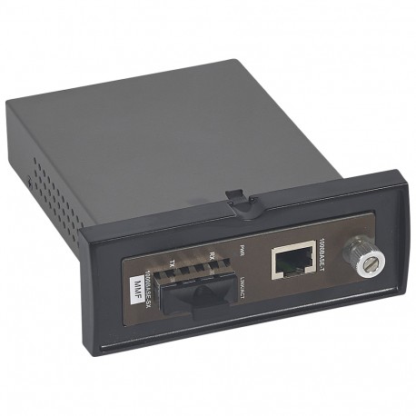 033507 LEGRAND BLOCO CONVERSOR FO/CU 1G