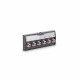 033534 LEGRAND LCS2 BLOQUE 6 "F" VIDEO