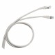 051636 LEGRAND LCS-LAT CAT5E U/UTP PVC GR 1M