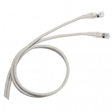 051636 LEGRAND LCS-LAT CAT5E U/UTP PVC GR 1M