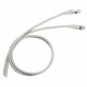 051637 LEGRAND LCS-LAT CAT5E U/UTP PVC GR 2M