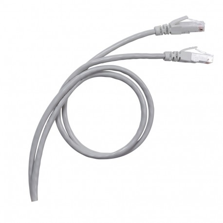 051640 LEGRAND LCS-LAT CAT5E F/UTP PVC GR 1M