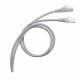 051643 LEGRAND LCS-LAT CAT5E F/UTP PVC 5M GR