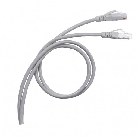 051643 LEGRAND LCS-LAT CAT5E F/UTP PVC GR 5M