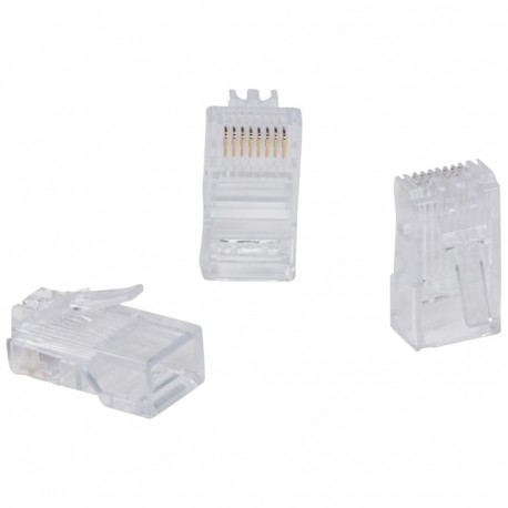 051703 LEGRAND CLAVIJA RJ45 8 CONTACTOS