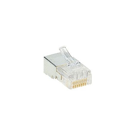 051704 LEGRAND CLAVIJA RJ45 9 CONTACTOS