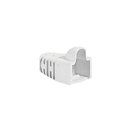 051707 LEGRAND PIN RJ5/10 COLOR WHITE