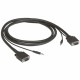 051722 LEGRAND LCS2 CORDON HD15+JACK3,5LONG2M