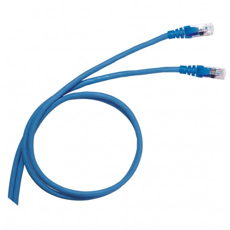 051763 LEGRAND LCS-LAT CAT6 F/UTP PVC AZ-2M