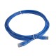051773 LEGRAND LCS-LAT CAT6 U/UTP PVC AZ 2M