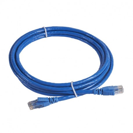 051774 LEGRAND LCS-LAT CAT6 U/UTP PVC AZ 3M