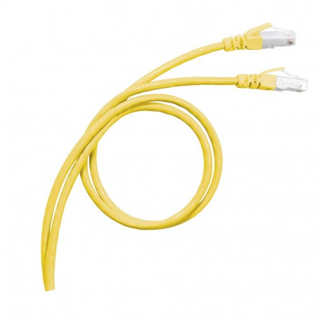 051781 LEGRAND LCS-LAT CAT6A S/FTP PVC 2M AM