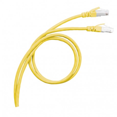 051782 LEGRAND ЛЦС-ШИРОТА CAT6A С/FTP, В ПВХ-АМ-3М