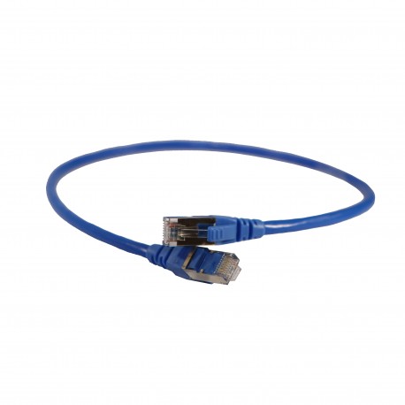 051815 LEGRAND LCS-LAT CAT6 F/UTP PVC AZ 0,5M
