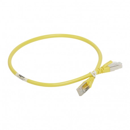 051816 LEGRAND LCS-LAT CAT6A S/FTP PVC 0,5 AM