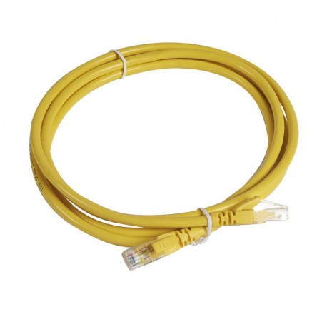 051883 LEGRAND LCS-LAT CAT6A U/UTP PVC 2M AM
