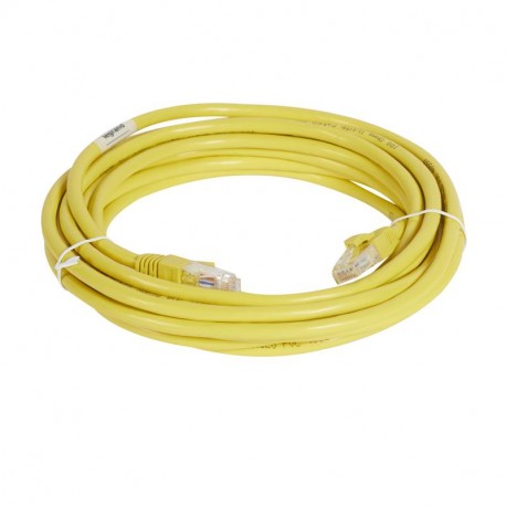 051885 LEGRAND LCS-LAT CAT6A U/UTP PVC 5M AM