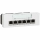 077900 LEGRAND MO-SWITCH ETHERNET 10/100 A 230V