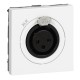 078755 LEGRAND MO-BASE XLR 3POL H 2M BL TORN