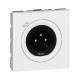 078756 LEGRAND MO-BASE XLR 3POL M 2M BL STRAPPATO