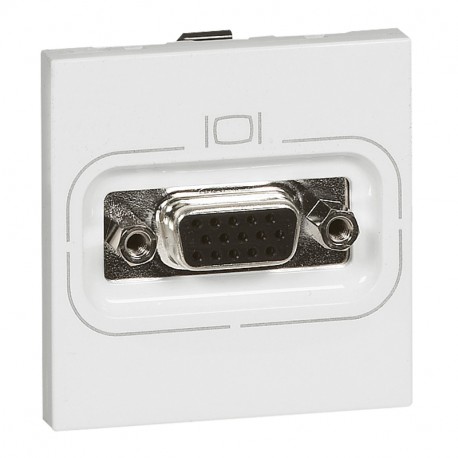 078757 LEGRAND MO-BASE-HD15 2M BL STRAPPATO