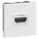 078768 LEGRAND MO-BASE HDMI A 2M BL TOR