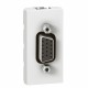 078772 LEGRAND МО-БАЗА-HD15 К 1М БЛ ПРОДАЛ