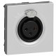 079255 LEGRAND MO-BASE XLR 3POL H 2M DIE ZERRISSEN