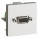 079257 LEGRAND MO-BASE-HD15 UM DIE 2M GERISSEN