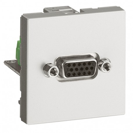 079257 LEGRAND MO-BASE-HD15 2M PER IL LACERATO
