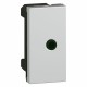 079264 LEGRAND MO-BASE JACK3,5 1M AL TORN